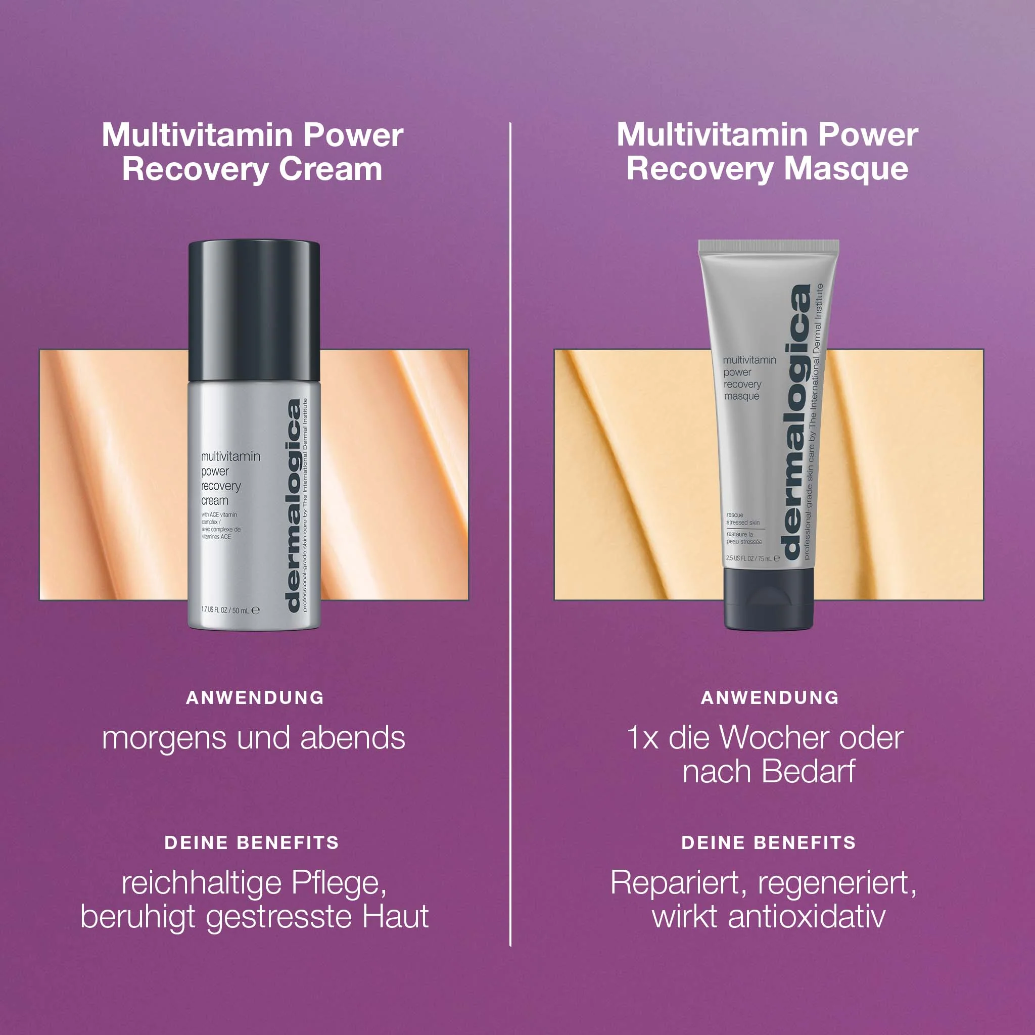 MultiVitamin Power Recovery Cream - Image 13