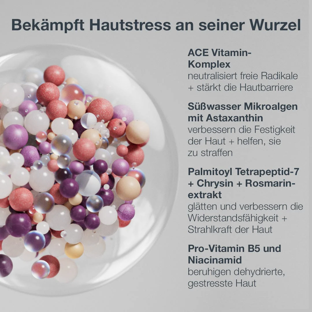 MultiVitamin Power Recovery Cream - Image 6
