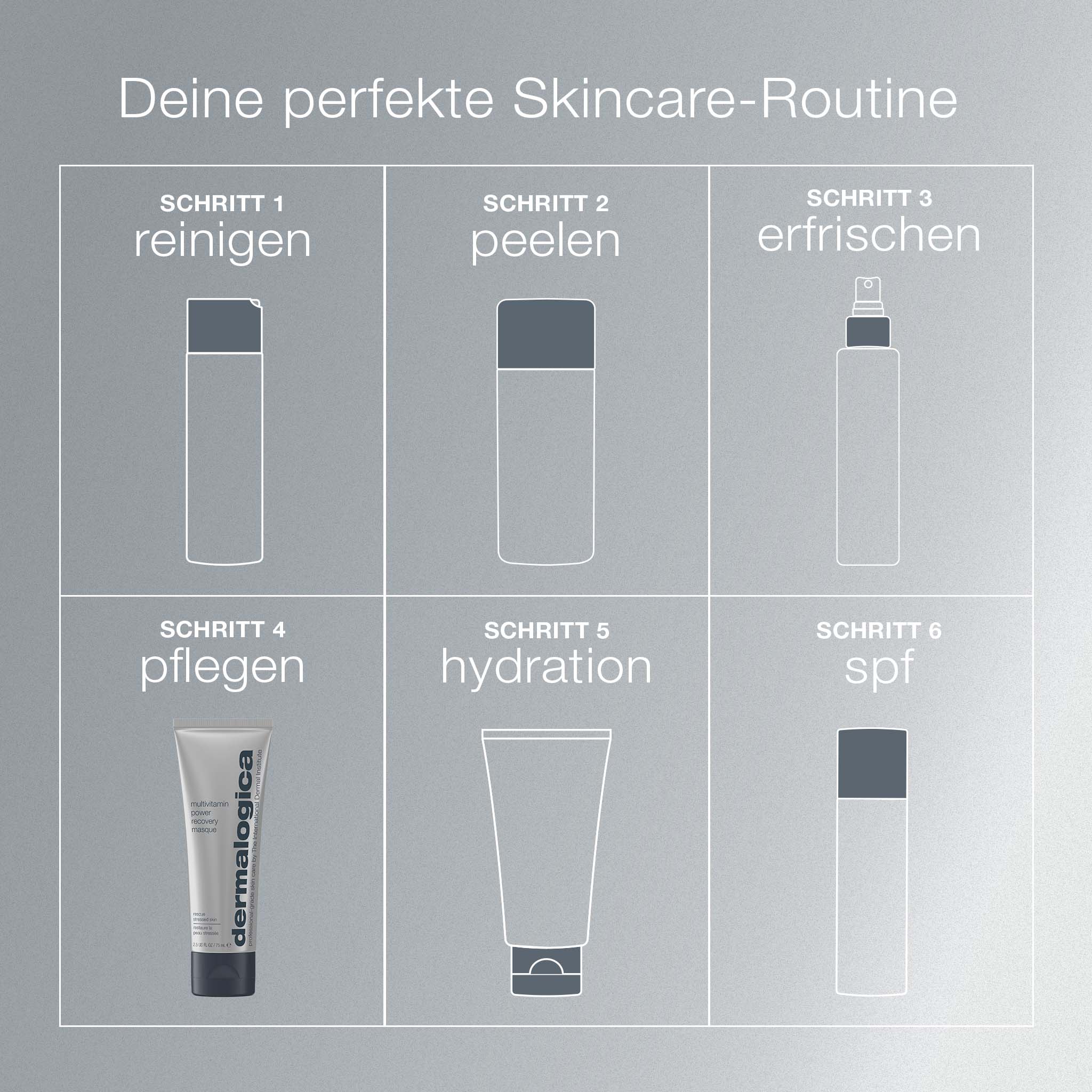 MultiVitamin Power Recovery Masque - Image 11