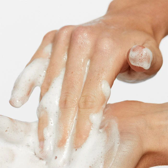 Oil To Foam Total Cleanser - Image 4