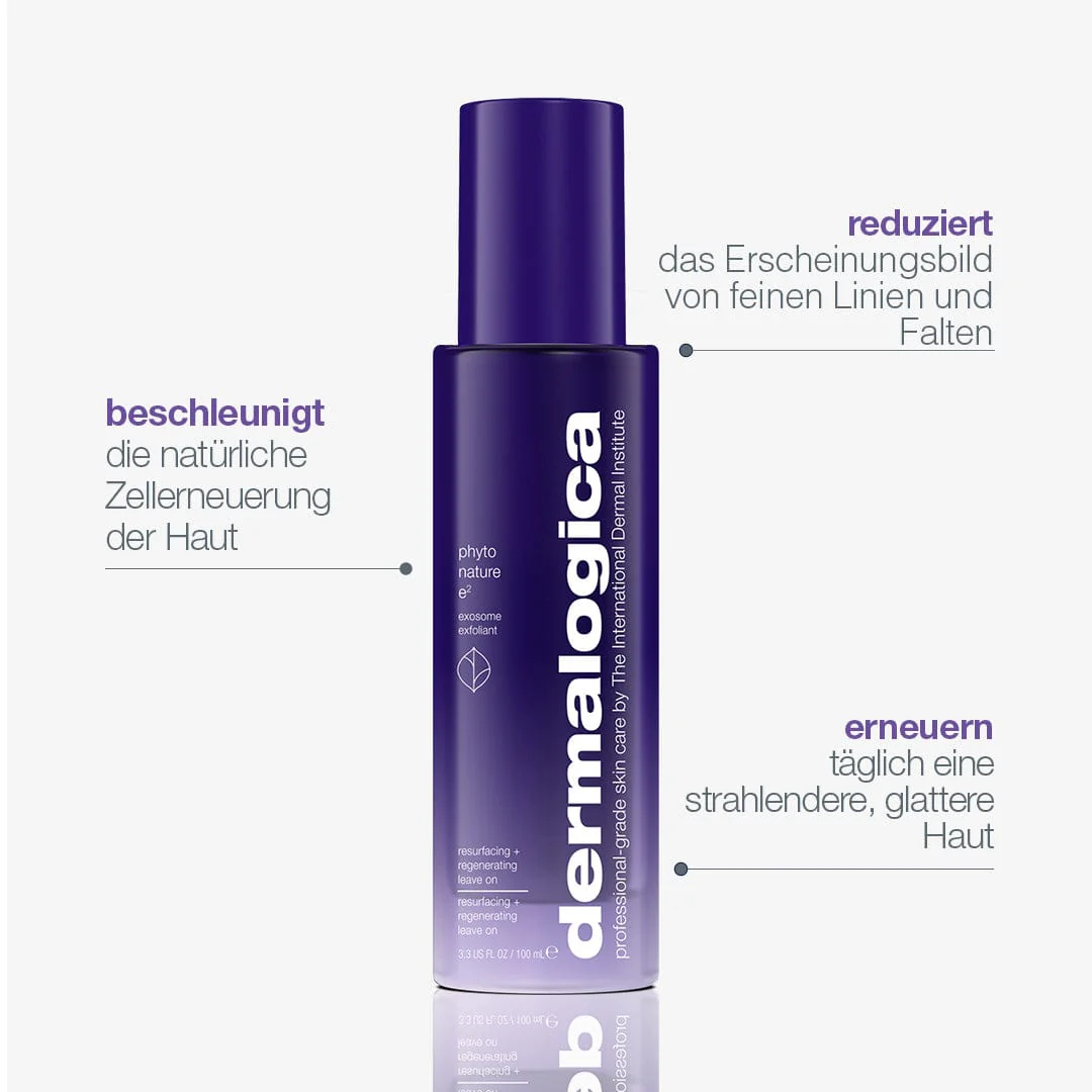 Phyto Nature e² Exosom Treatment - Image 3