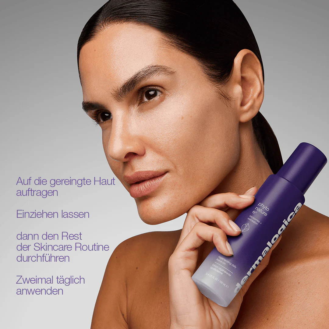 Phyto Nature e² Exosom Treatment - Image 13