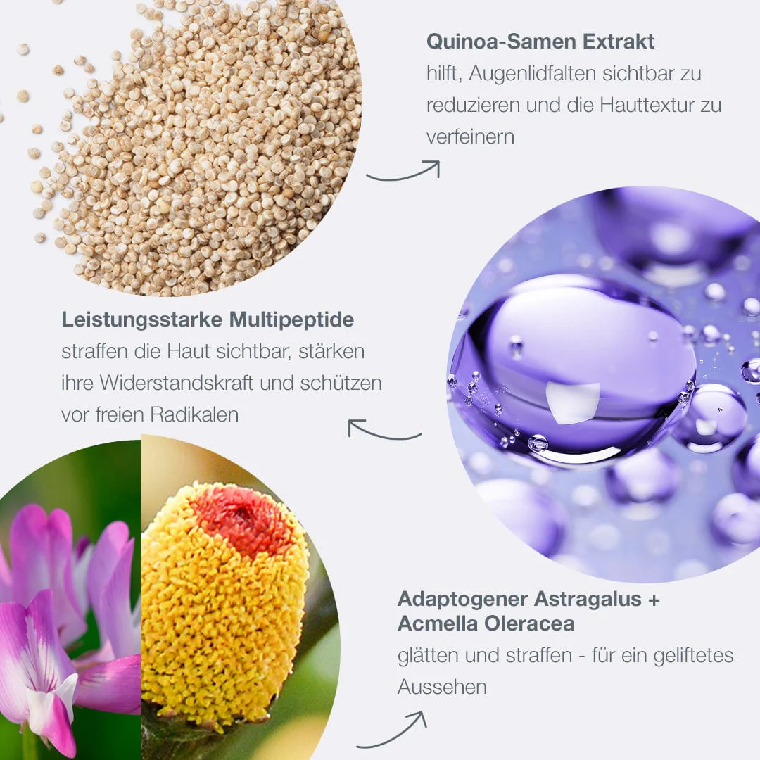 Phyto Nature e² Exosom Treatment + Phyto Nature Lifting Eye Cream - Image 18