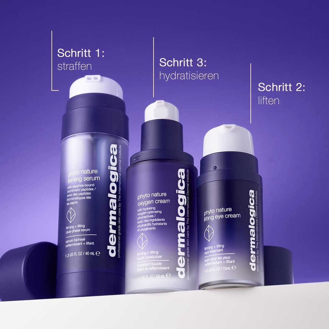 Phyto Nature Firming Serum - Image 5