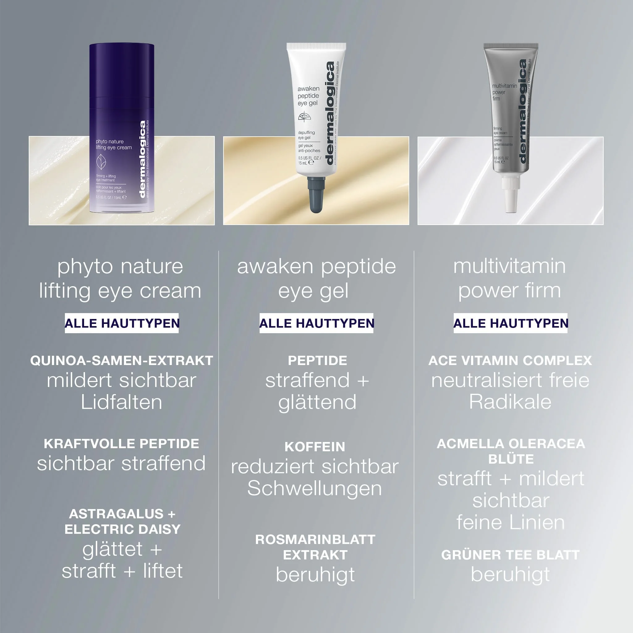 Phyto Nature Lifting Eye Cream - Image 8