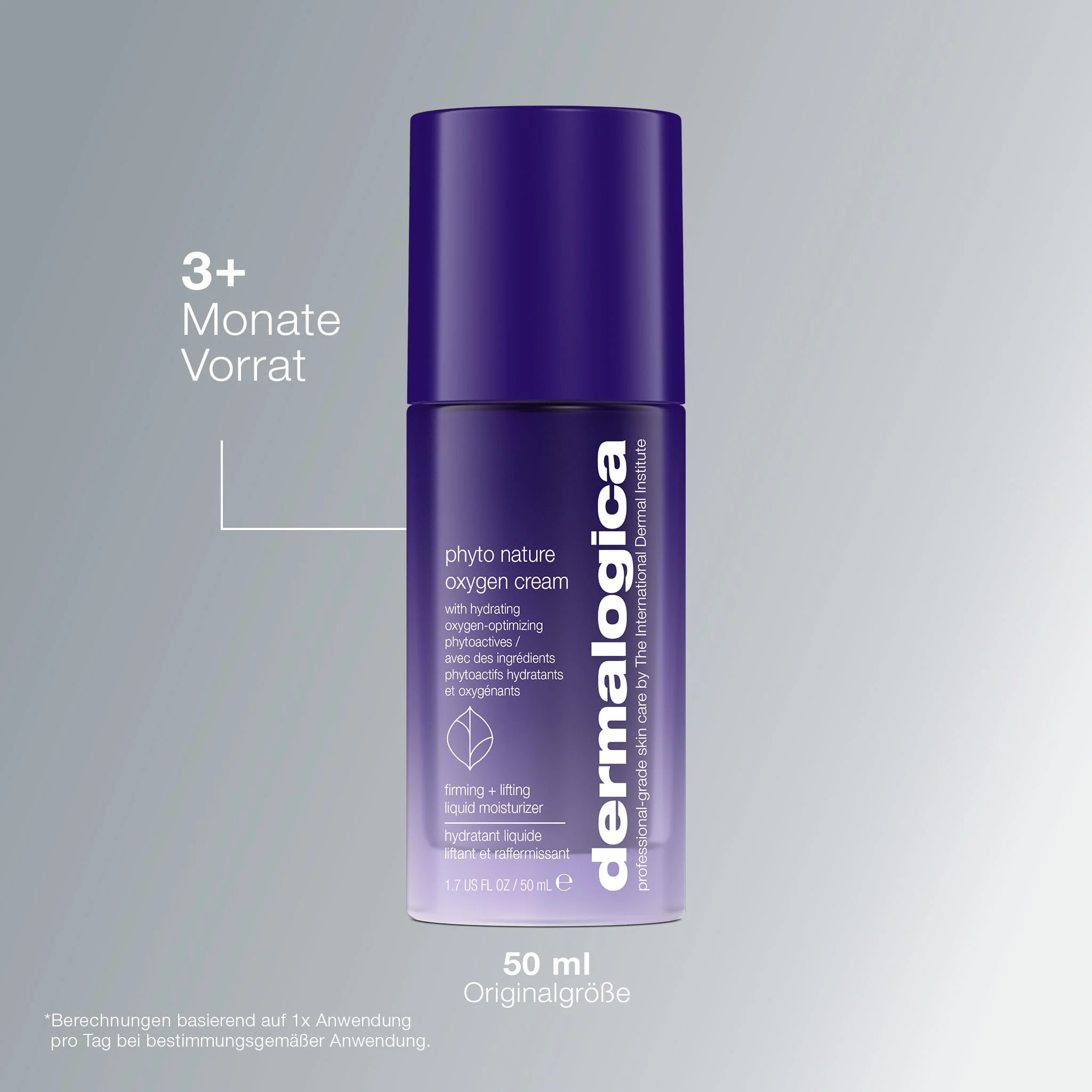 Phyto Nature Oxygen Cream - Image 6