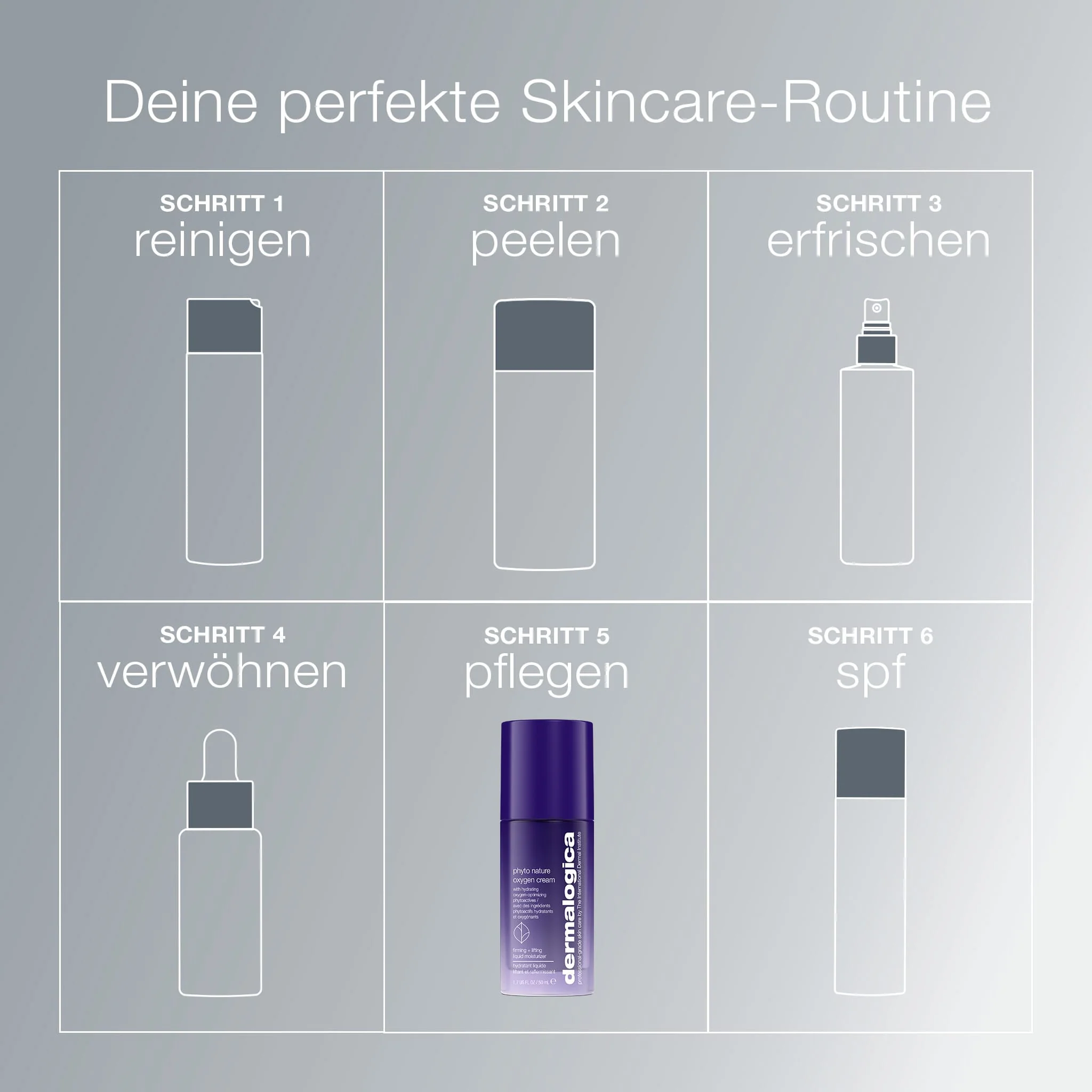 Phyto Nature Oxygen Cream - Image 7