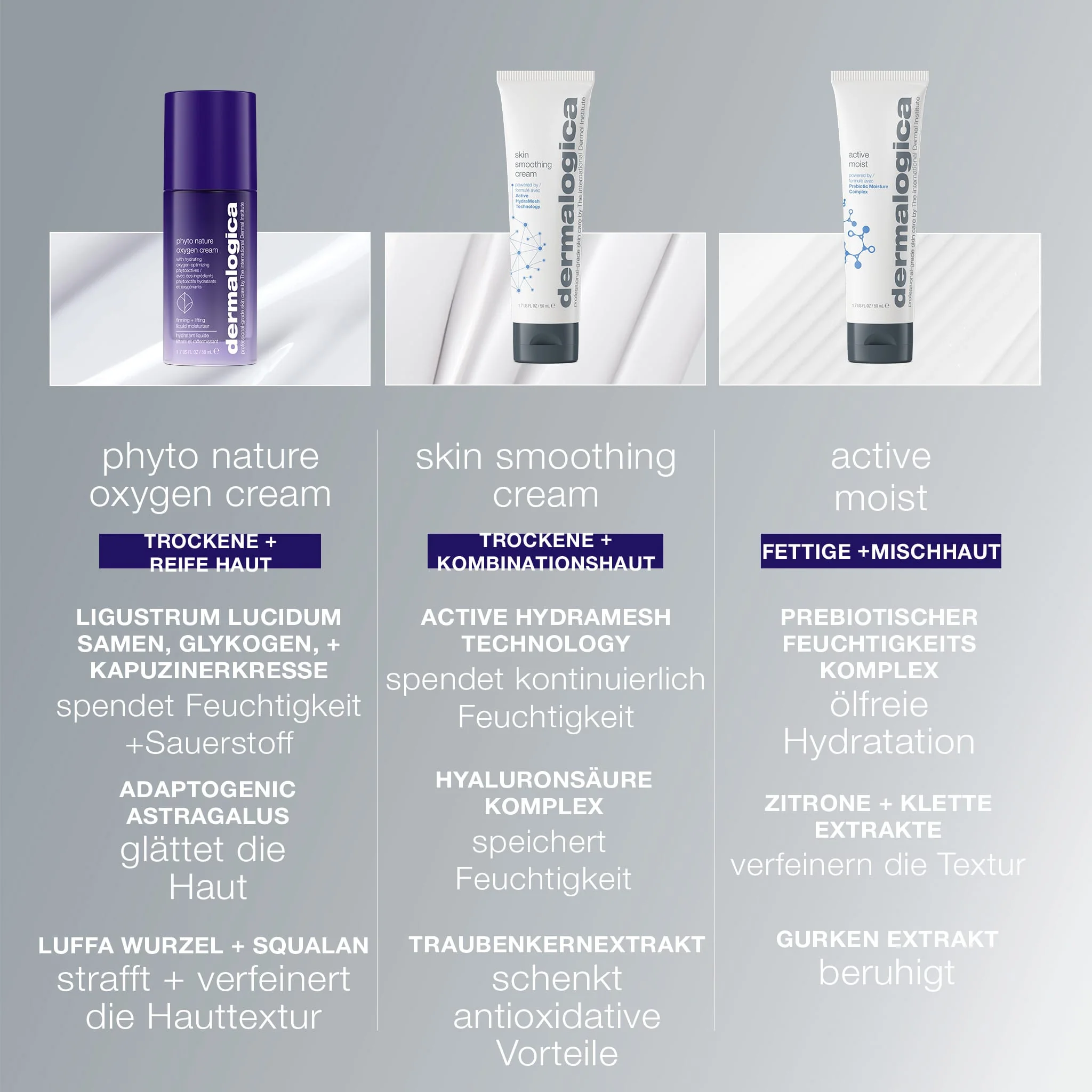 Phyto Nature Oxygen Cream - Image 8