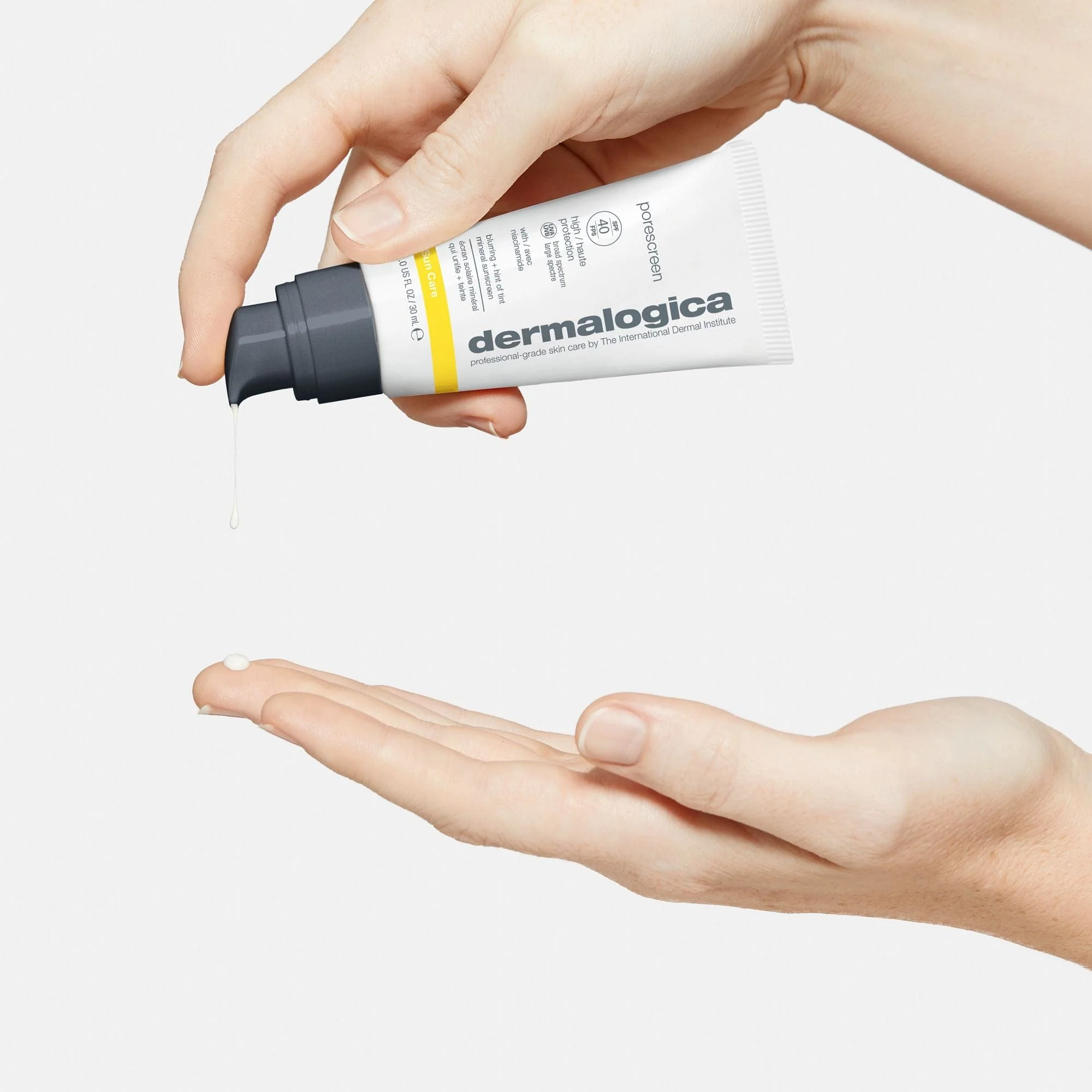 Porescreen SPF40 - Image 4