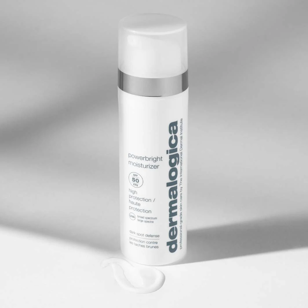 PowerBright Moisturizer SPF50 - Image 3