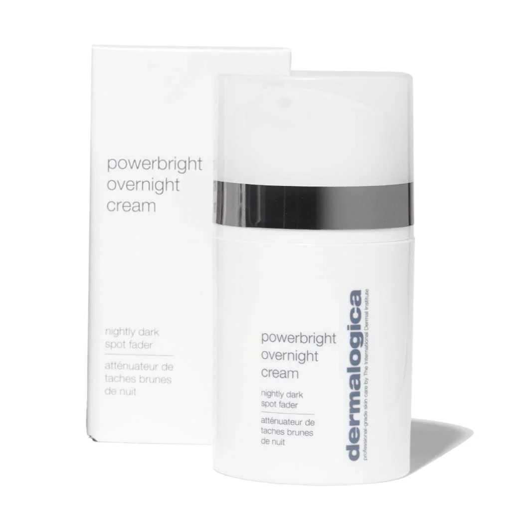 PowerBright Overnight Cream - Image 5
