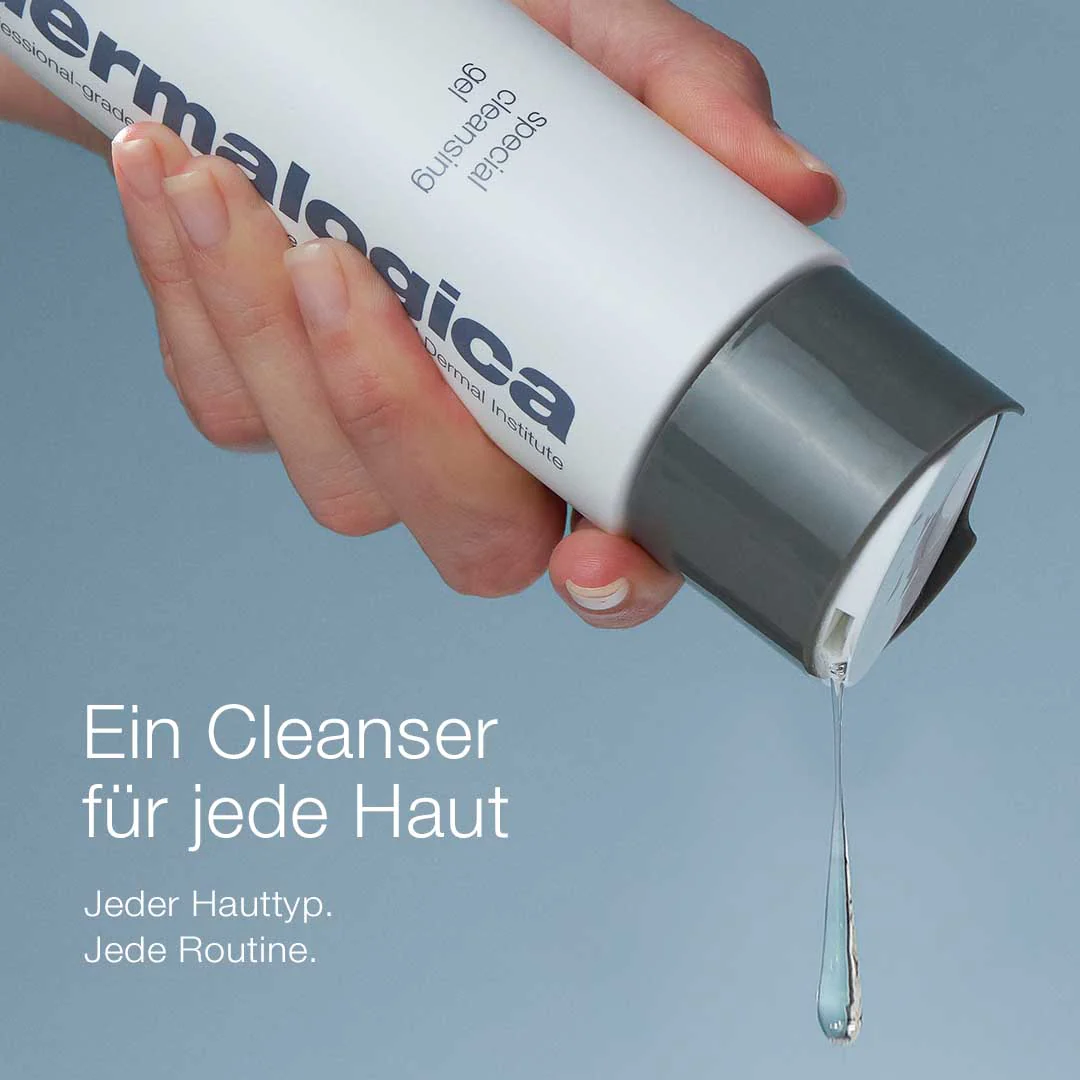 PreCleanse  + Special Cleansing Gel - Image 7