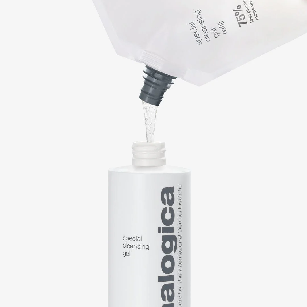 PreCleanse  + Special Cleansing Gel - Image 8