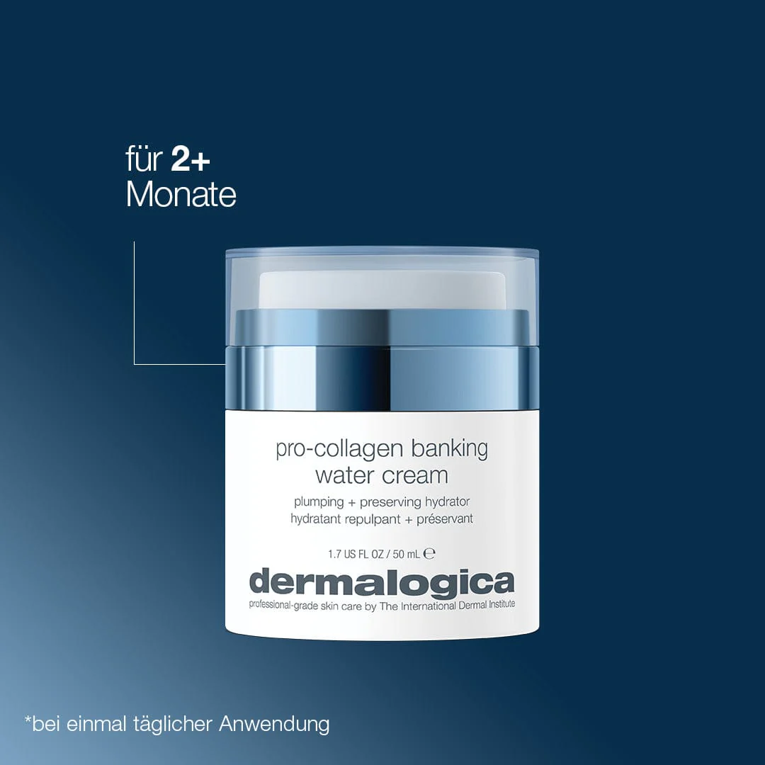 Pro-Collagen Banking Water Cream - Image 12