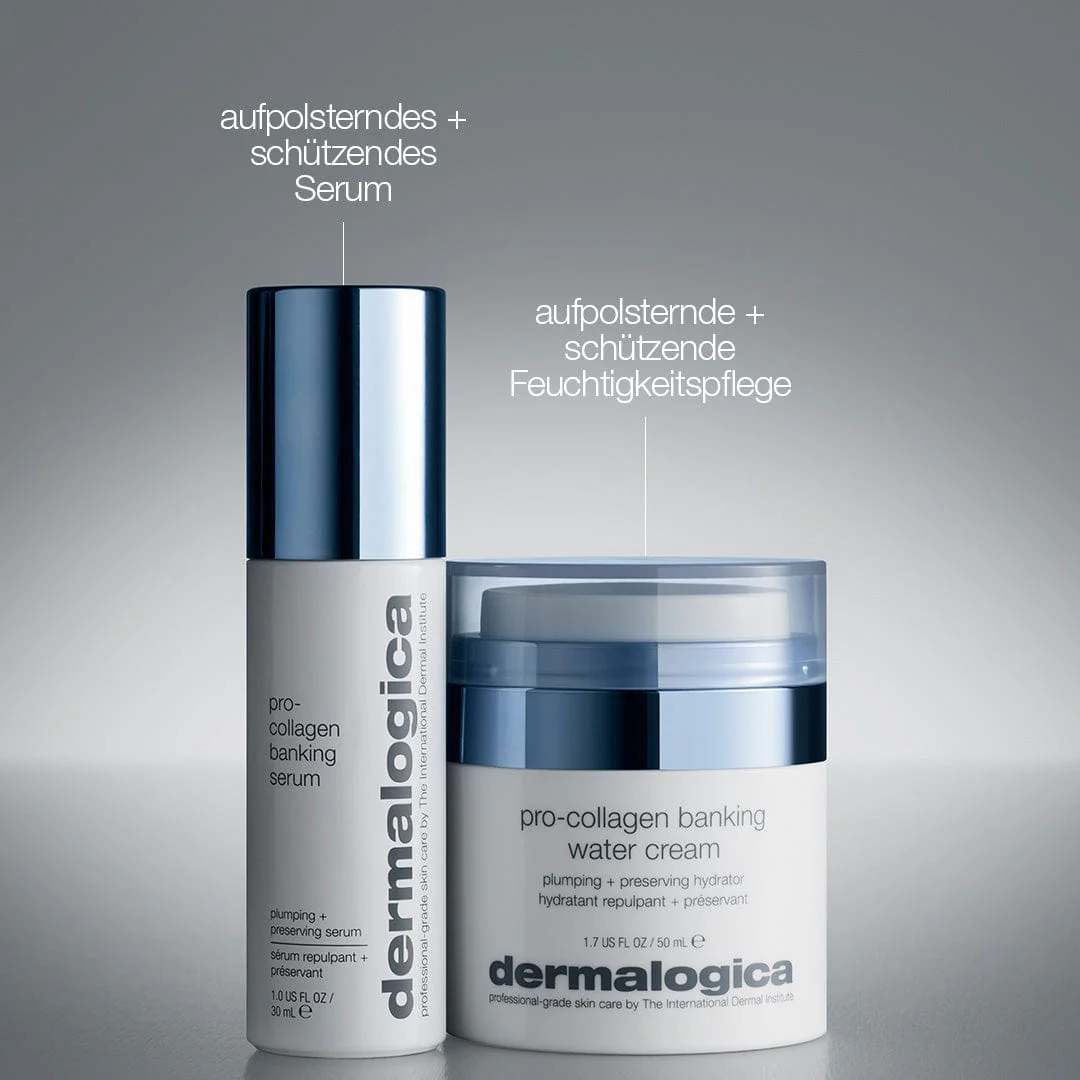 Pro-Collagen Banking Water Cream - Image 13