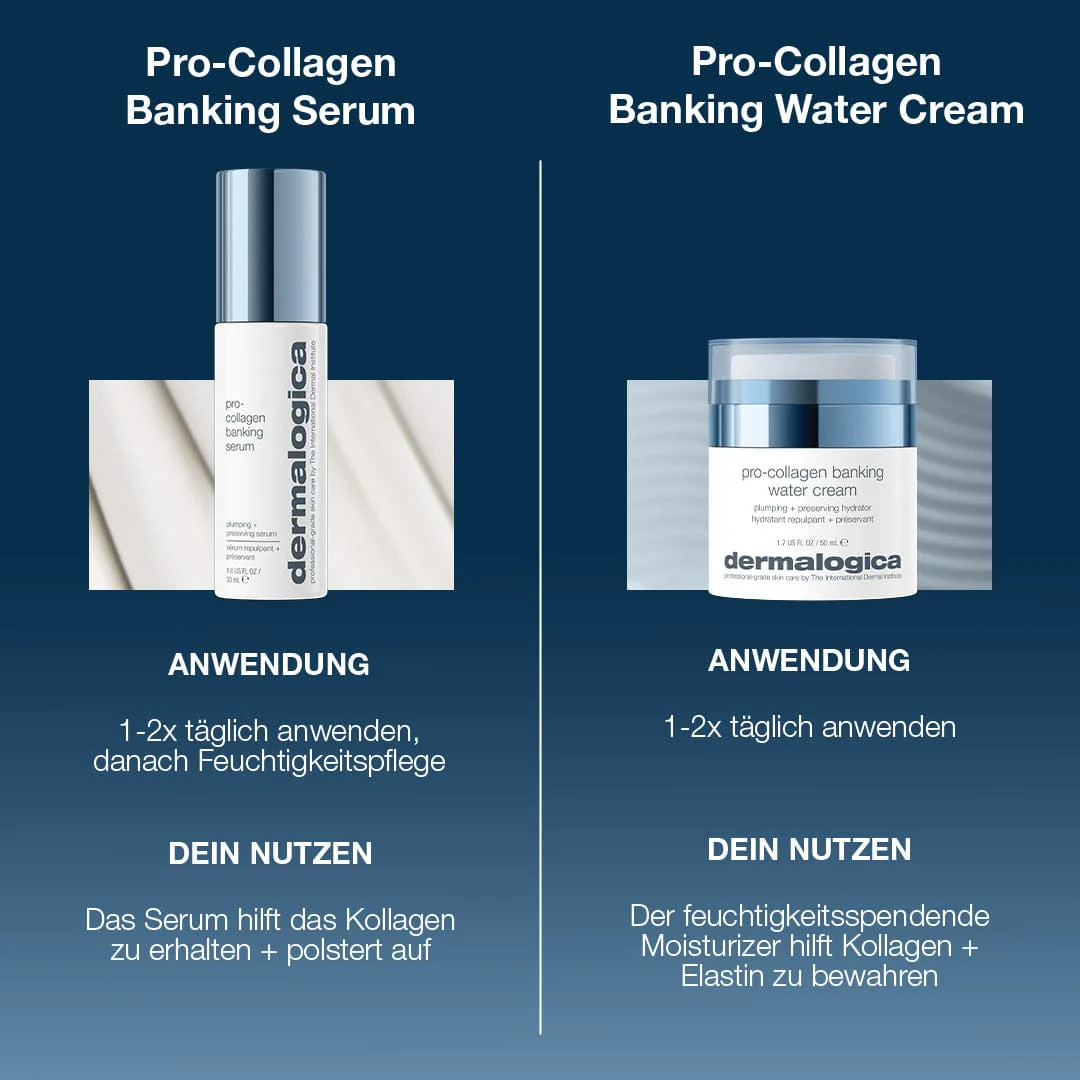 Pro-Collagen Banking Water Cream - Image 14