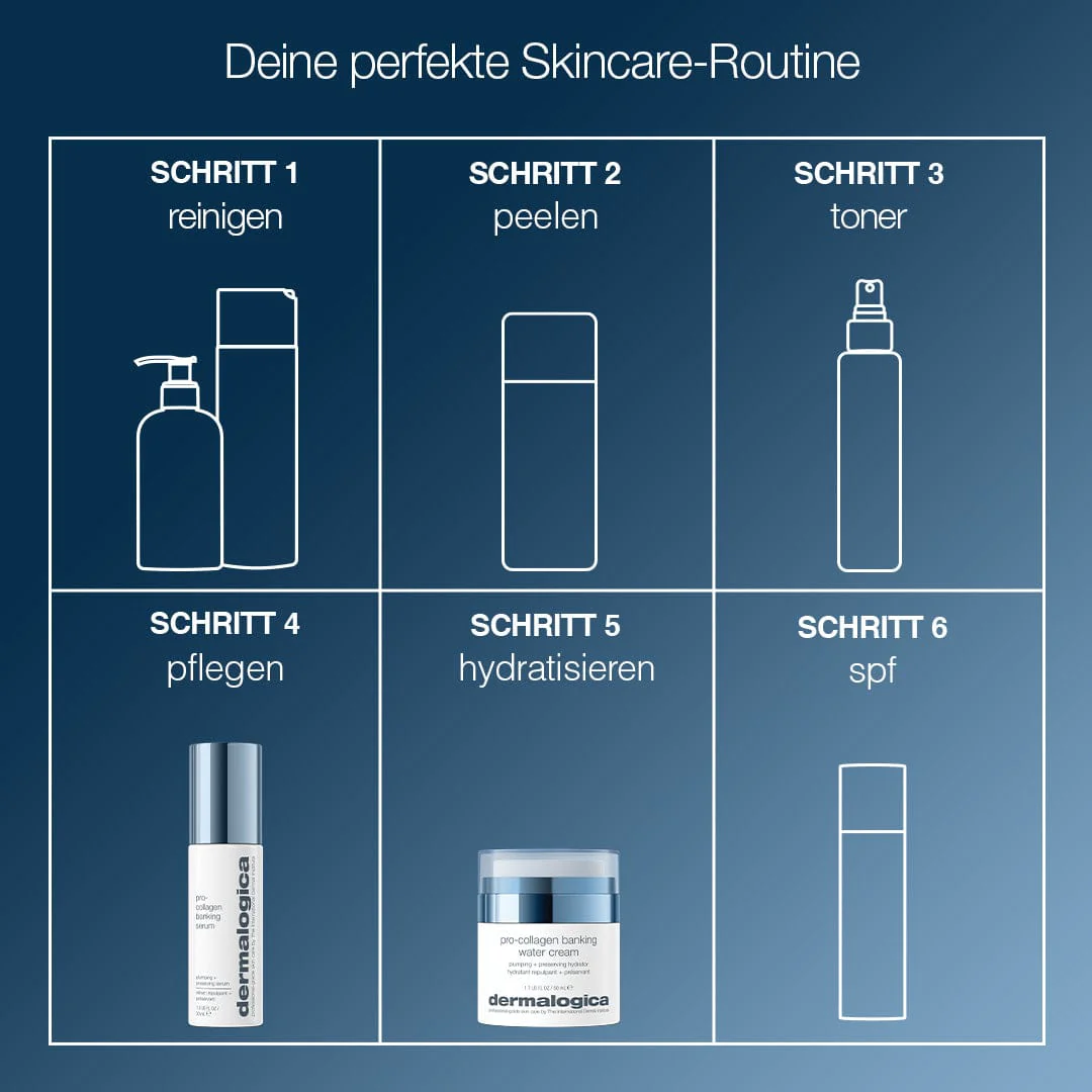 Pro-Collagen Banking Water Cream - Image 11