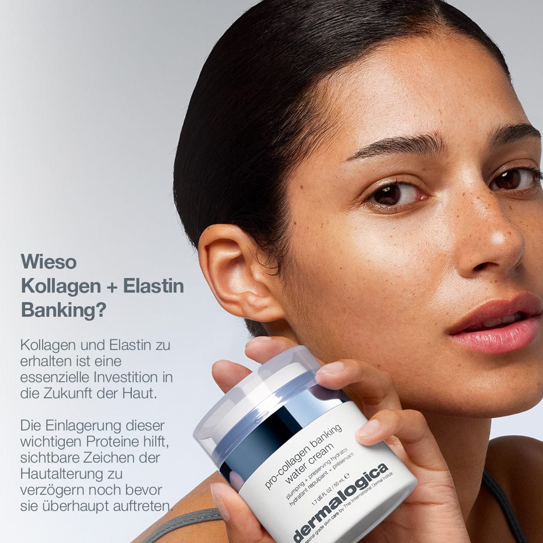 Pro-Collagen Banking Water Cream - Image 5