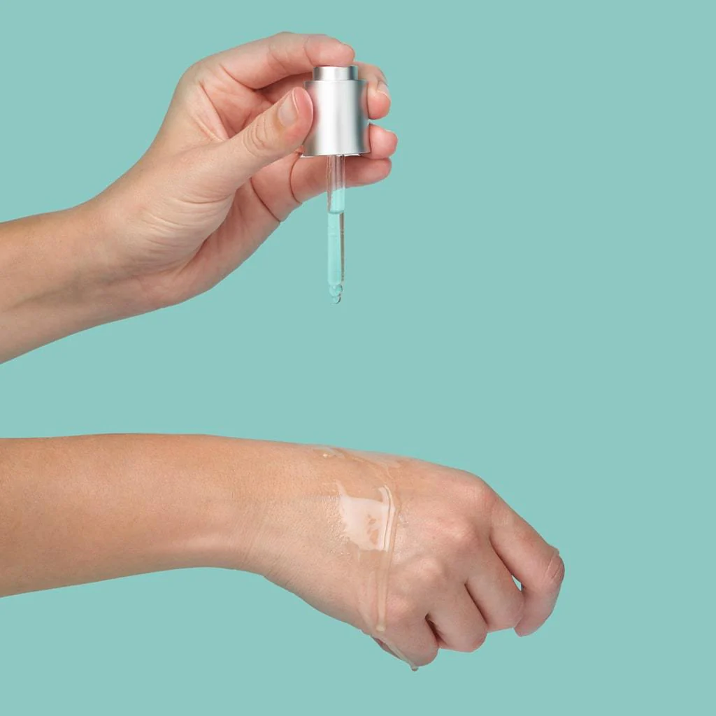 Retinol Clearing Oil - Image 4