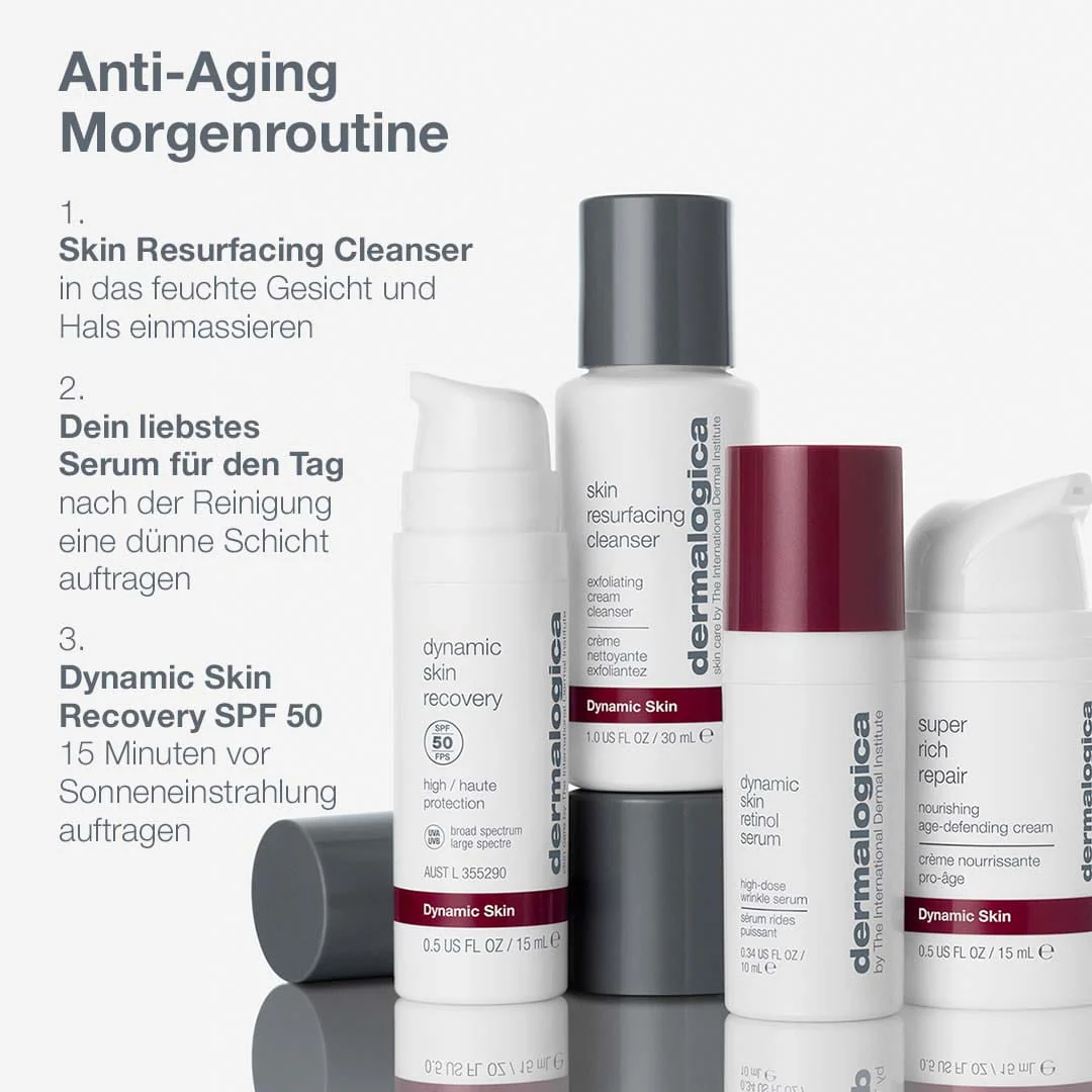 Skin Aging Solutions Set - Image 6