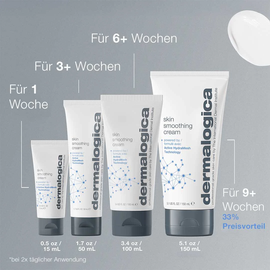 Skin Smoothing Cream - Image 7
