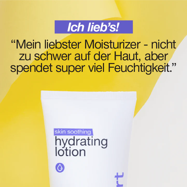 Skin Soothing Hydrating Lotion - Image 4