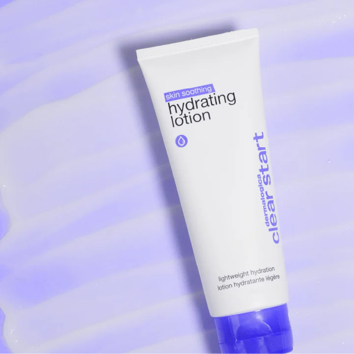 Skin Soothing Hydrating Lotion - Image 5