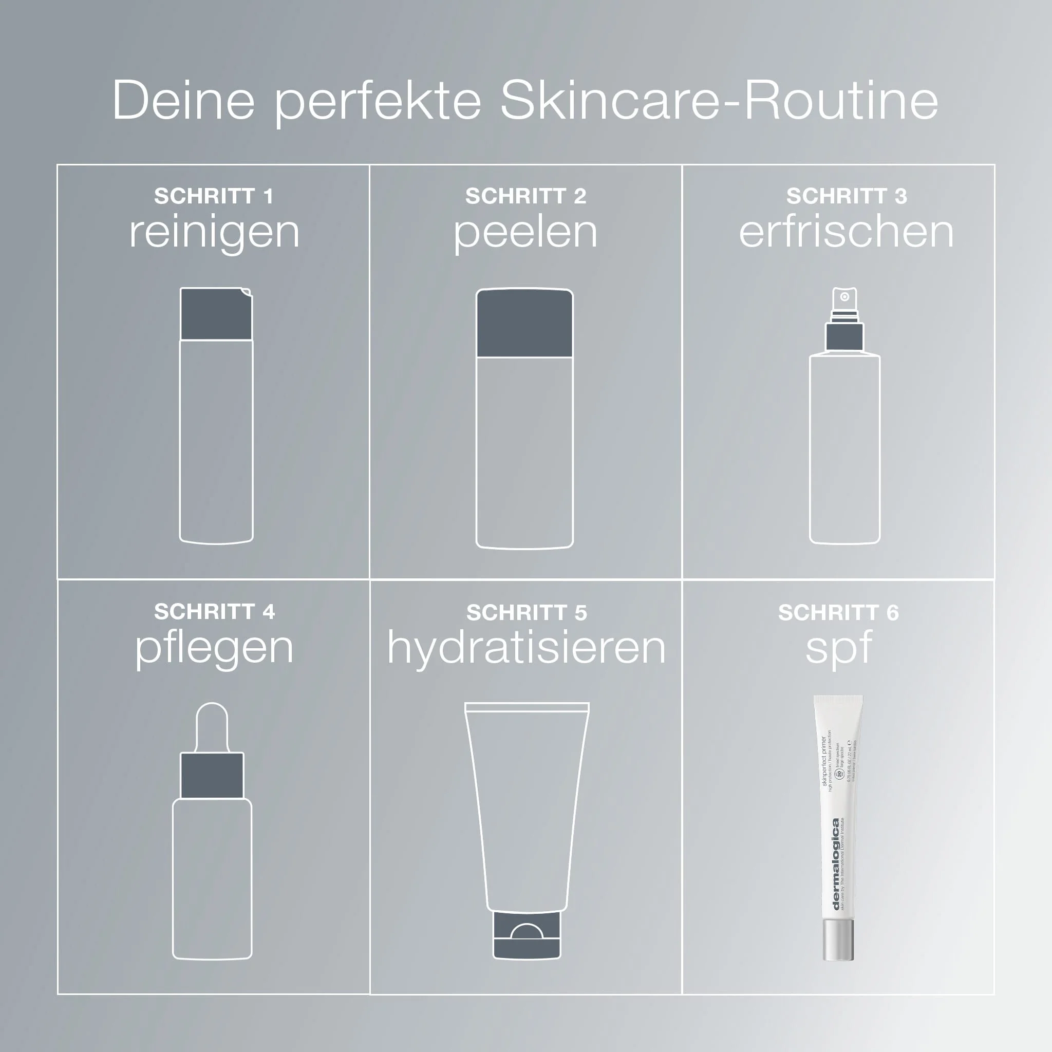 SkinPerfect Primer SPF30 - Image 6