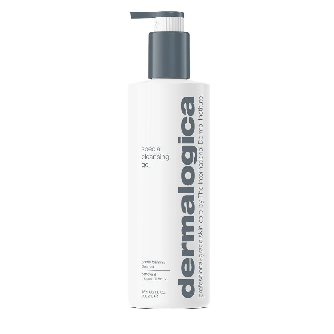 Special Cleansing Gel - Image 3
