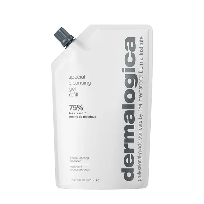 Special Cleansing Gel - Image 4