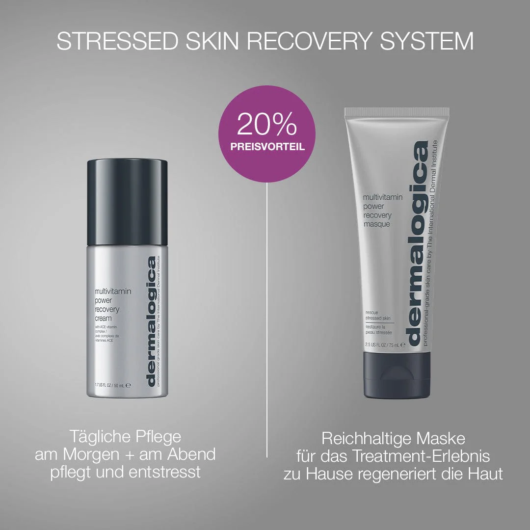MultiVitamin Power Recovery Masque - Image 9