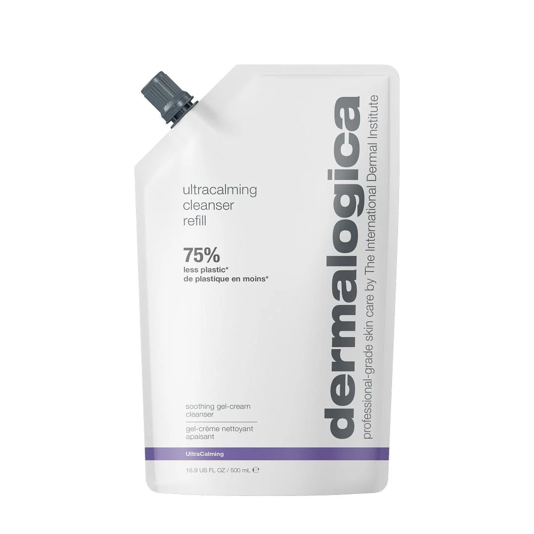 UltraCalming Cleanser - Image 3