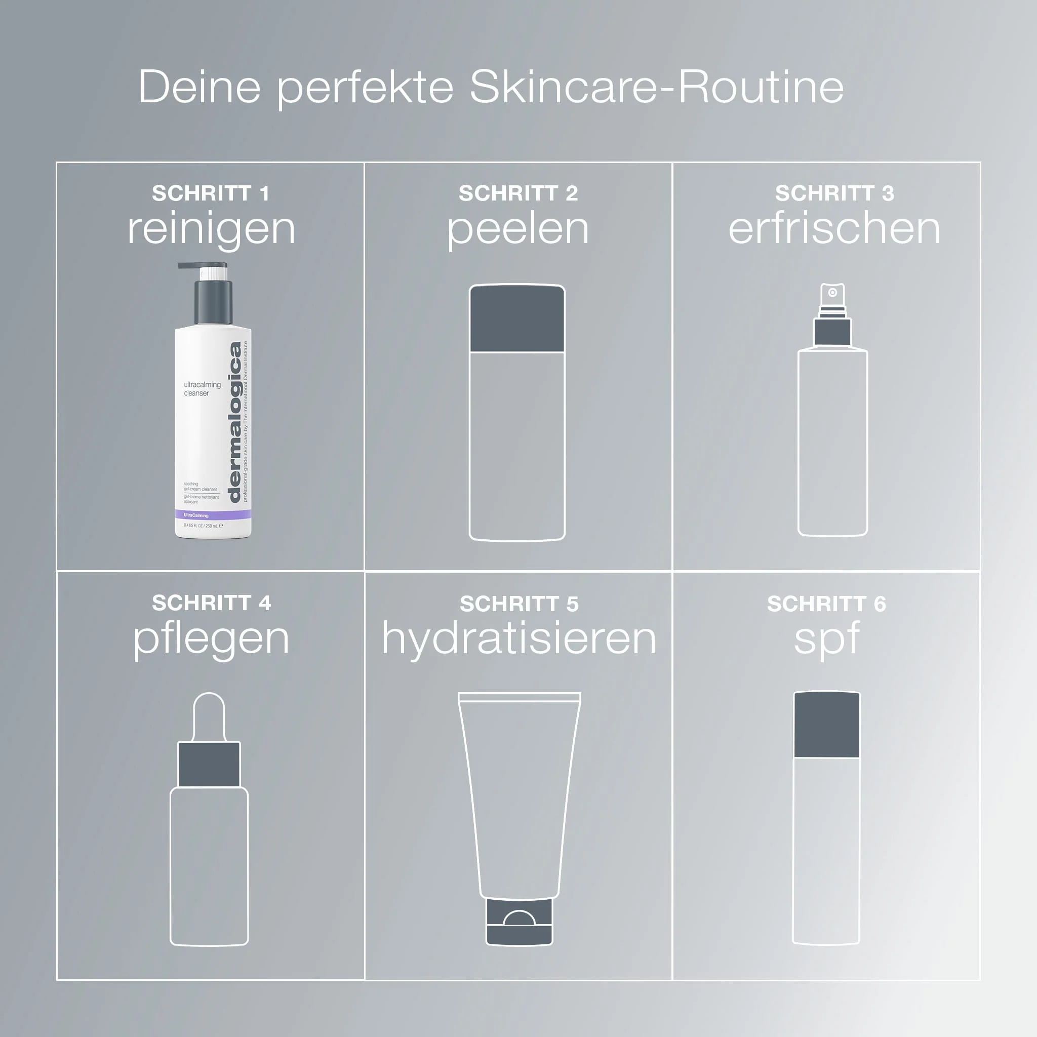 UltraCalming Cleanser - Image 8