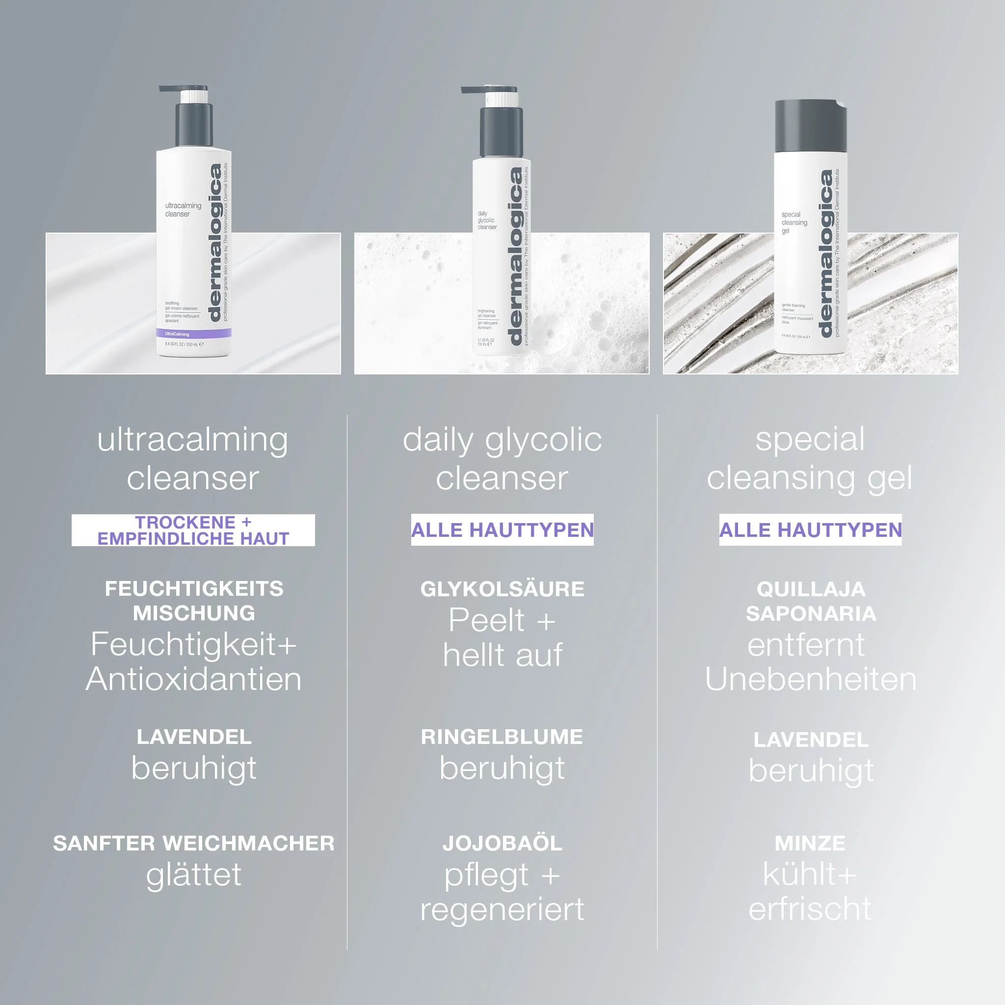 UltraCalming Cleanser - Image 9